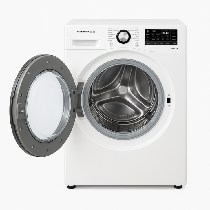 [엘지무료설치] LG 트롬 18kg 건조기 대용량 1등급 RH18WTSN 화이트 폐가전수거