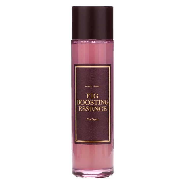 Im From, Fig Boosting Essence,  5.07 fl oz (150 ml) 1팩