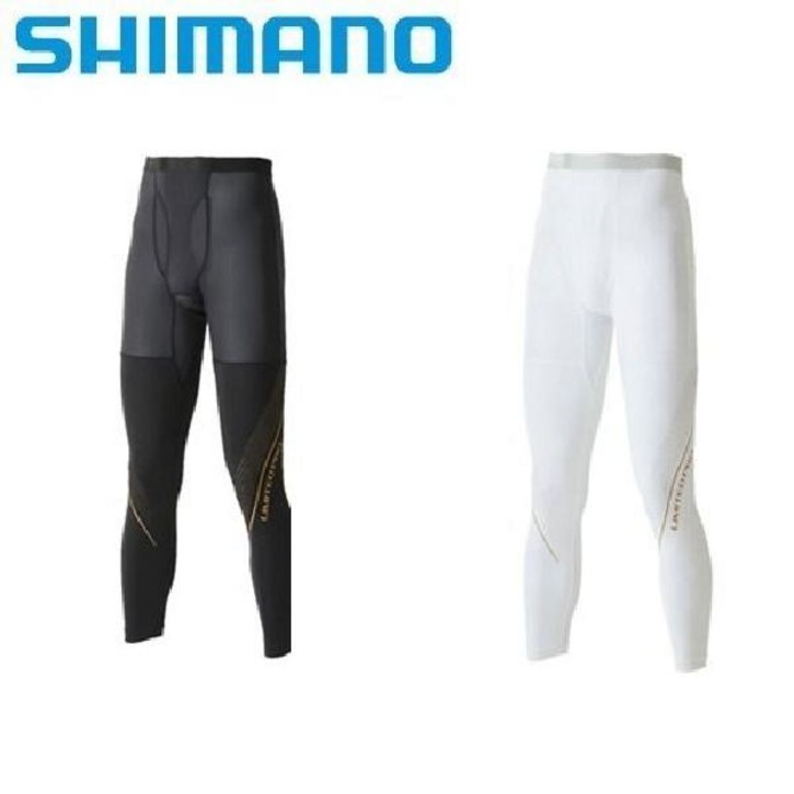 시마노 리미티드 프로 썬 프로텍션 쿨링 UV 타이즈 2컬러