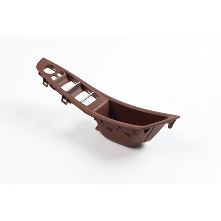 BMW윈도우 스위치커버   5시리즈 도어 손잡이 트림 몰딩 운전석