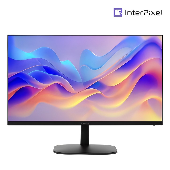 인터픽셀 IP2442 FHD 165Hz 24인치 게이밍 모니터 인터픽셀 IP2442 FHD 165Hz 24인치 게이밍 모니터