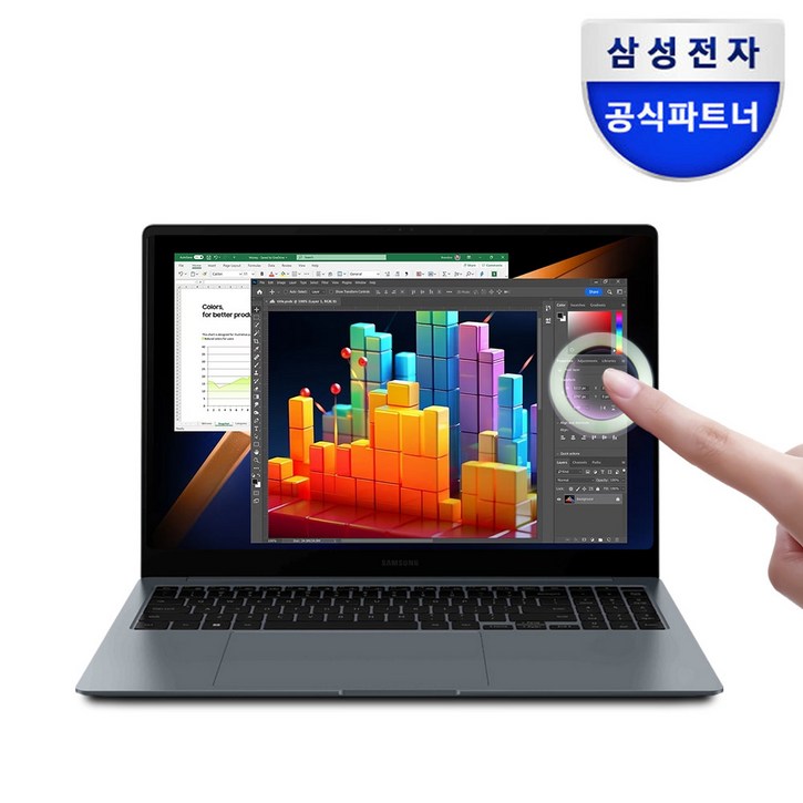 삼성전자 갤럭시북4 울트라 NT960XGPG72A 인텔 코어 Ultra 7 RTX4050 16인치 크리에이터 전문가 노트북 고사양 AI 노트북, 문스톤그레이, NT960XGLX72A, 코어 울트라7, 2TB, 32GB, WIN11 Home