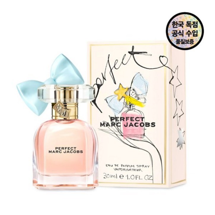 마크제이콥스 퍼펙트 EDP 30 mL 843990