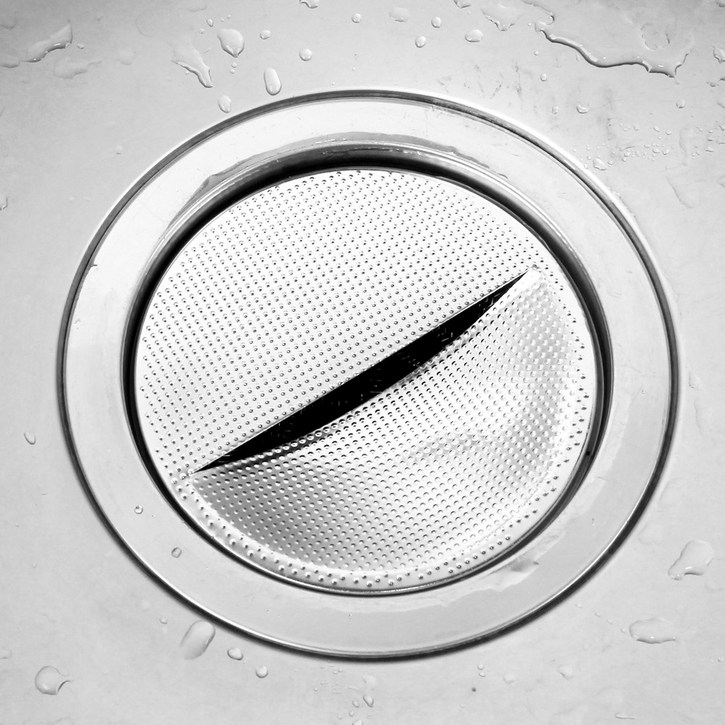 스텐 배수구 커버  거름망  옵션 상품만 발송