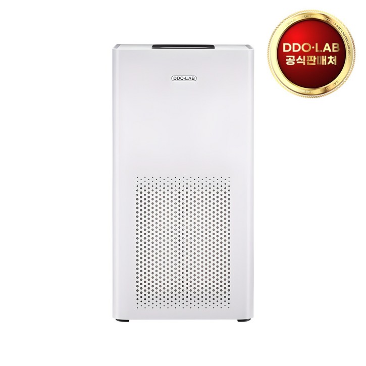 디디오랩 소형 공기청정기 DAPJ30SW 20.8㎡