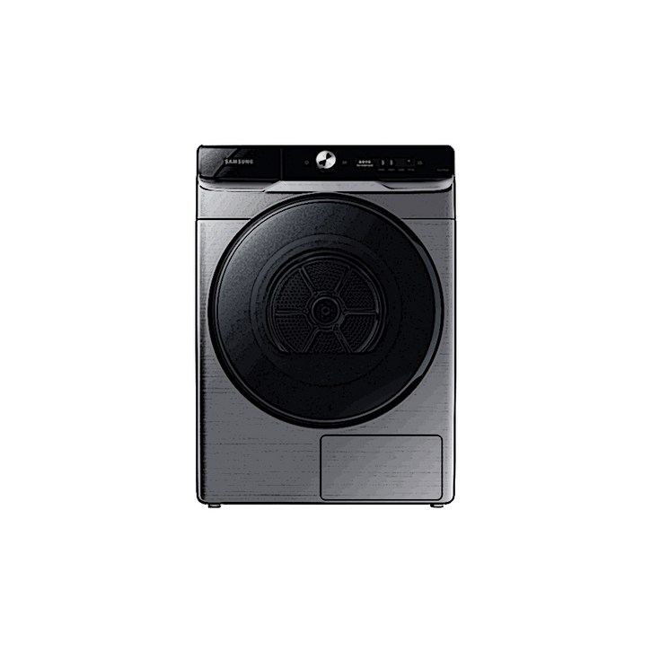 삼성전자 DV17T8740BP 그랑데 AI 건조기 17kg 이녹스 hu
