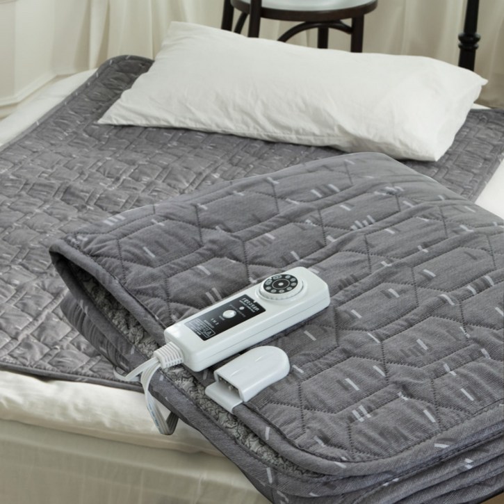 올디렉 카본 전기매트 전기요 탄소카본매트, 01. 싱글