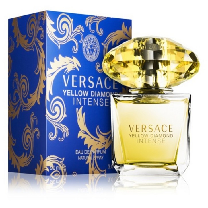 베르사체 옐로 다이아몬드 인텐스 50ml 90ml