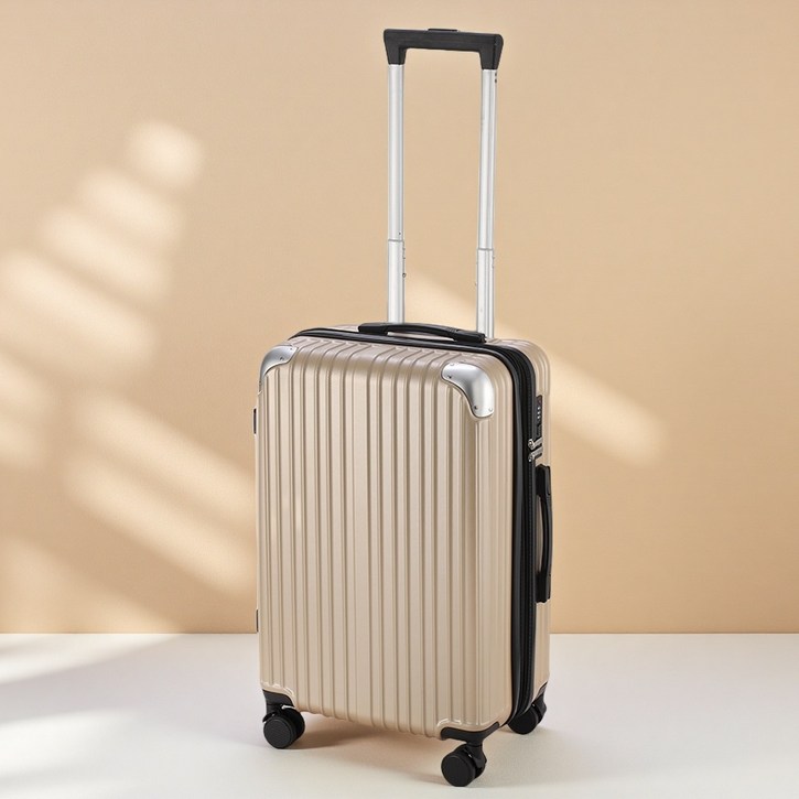 기내용 확장형 캐리어 20인치 24인치 TSA락 중대형 여행용 가방 CityTouch K03