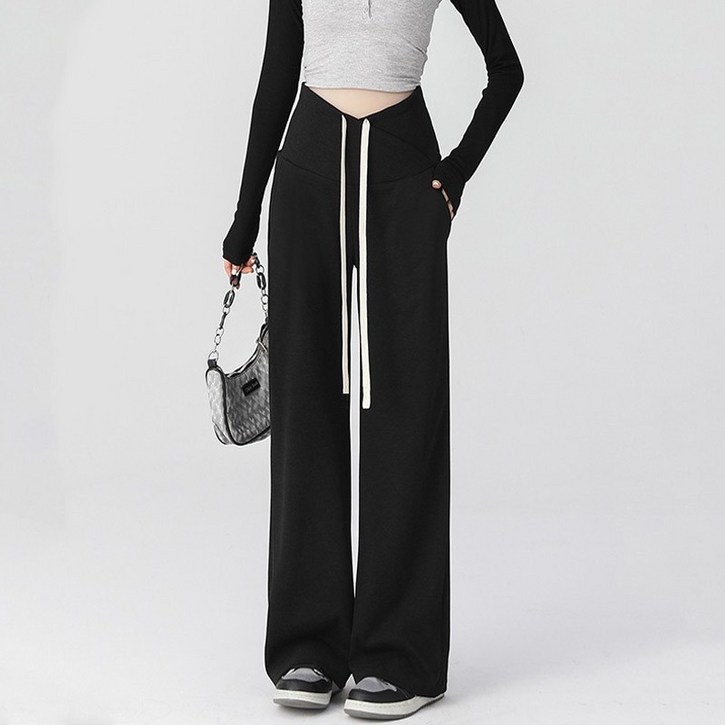 스타일닥터 허리 조절 넉넉하고 편한 빅 사이즈 임산부 바지