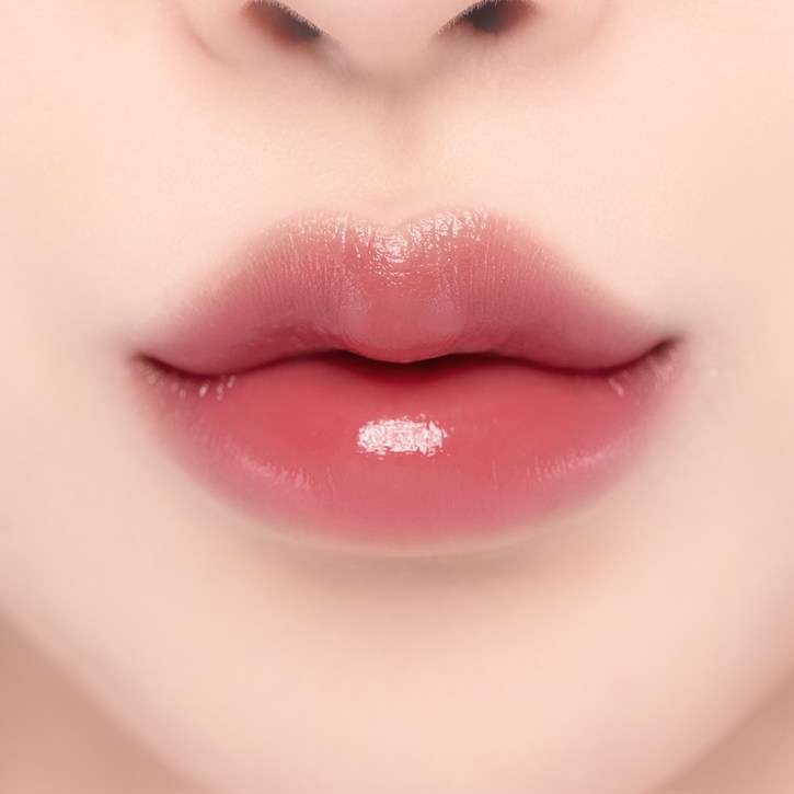 [YNM 본사] YNM 캔디 글로스 밤, 1개, 3g, 09 모브 로지
