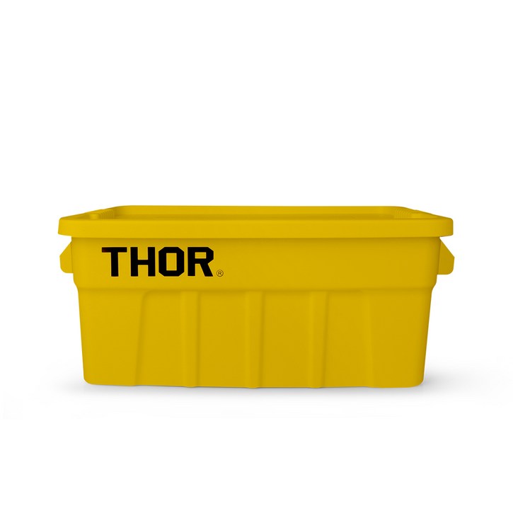 트러스트 THOR 다용도 토트 박스 53L  덮개
