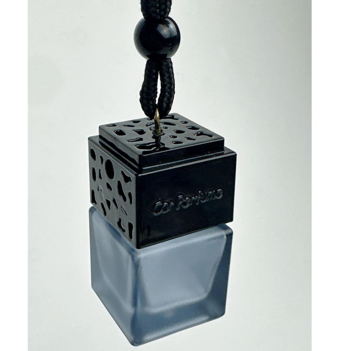 New로프분리st.블랙스퀘어사각 미니디퓨저용기, 방향제용기