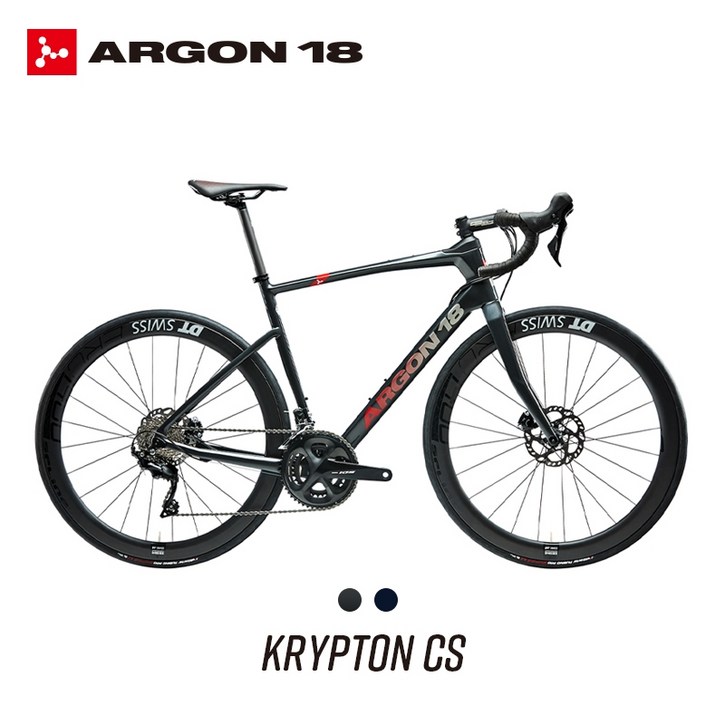 수입 카본 자전거 부품 ARGON18 KRYPTON CS 편안한 지구력 장거리 크루즈 2