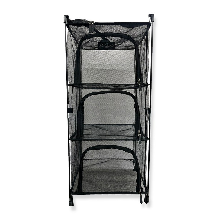 캠핑지구 캠핑 식기건조망 일반형