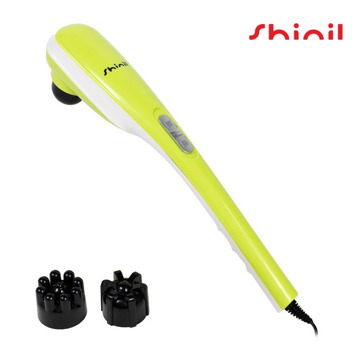 신일 고강도 핸디 마사지기 SHK-G28KP