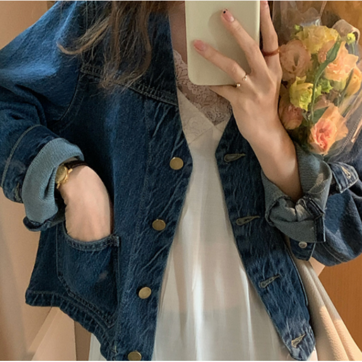 케이마켓토 모던 데일리 자켓