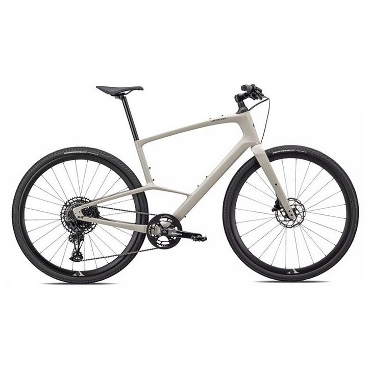 SPECIALIZED SIRRUS X 5.0 초경량 카본 로드 자전거