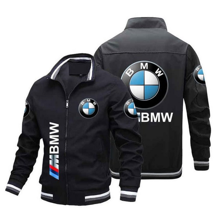 바이크 오토바이 BMW 자켓 라이더 바람막이 점퍼