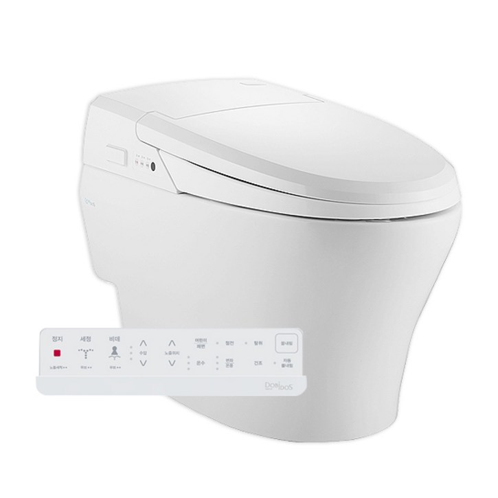 25년 최신출시 대림일체형비데 DB-9700 서울,경기,인천 무료배송