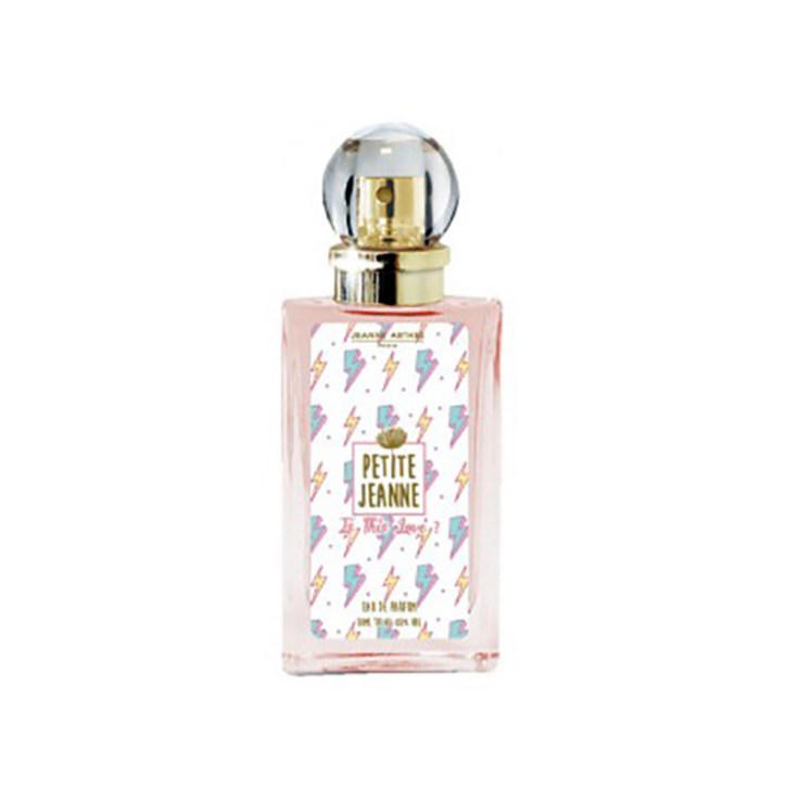 마스크팩장아떼 쁘띠장 이즈 디스 러브 EDP 30ml 테스터 증정