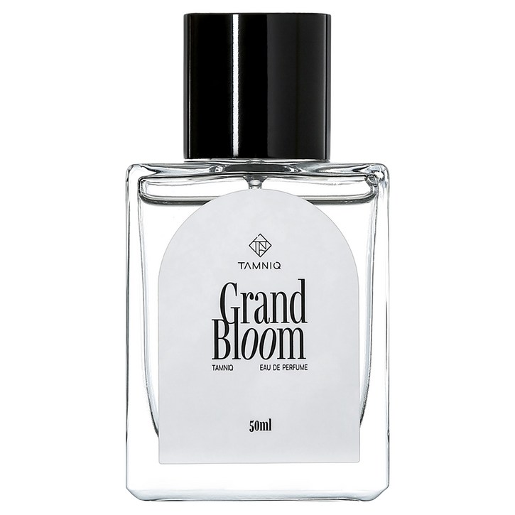 탐니크 고급 니치 오드퍼퓸 그랑 블룸