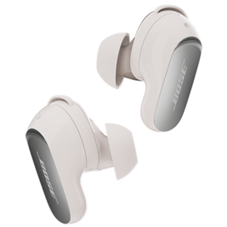 보스 QC 울트라 이어버드 2세대 화이트  BOSE QC ULTRA EARBUDS WHITE 2Gen