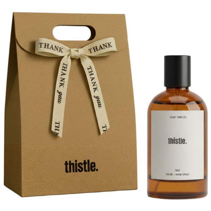 티슬 룸 스프레이 섬유 탈취제 방향제 향수 에어퍼퓸 패브릭 옷장 실내 침구 집들이 선물 답례품