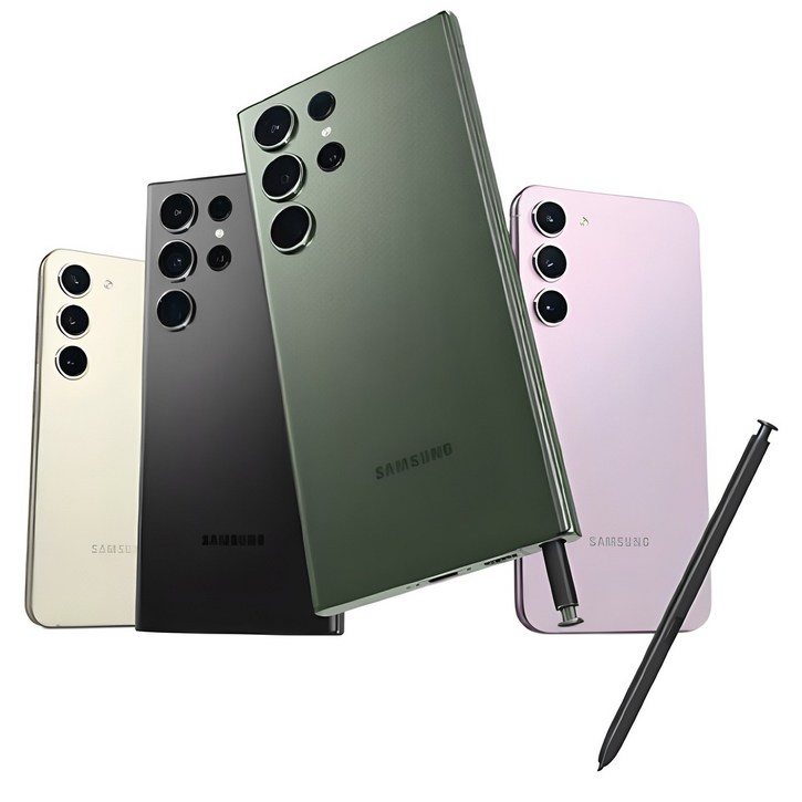 삼성 Ai 갤럭시 S23 256GB S리퍼 공기계 기존 유심만 넣으면 바로 사용! (구성품: 단말기+유심핀+보호케이스+보호필름 / 12개월 무상보증) Re:think, 256GB, 팬텀 블랙