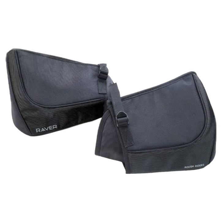 RAVER 레이버 오토바이 윈드가드 윈드글러브 장갑 방수 토시 바이크 글러브 핸들 커버 E타입