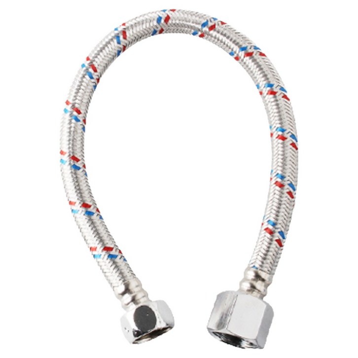 양변기용 고압호스