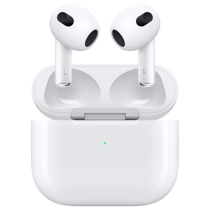Apple 2021 에어팟 3세대 블루투스 이어폰