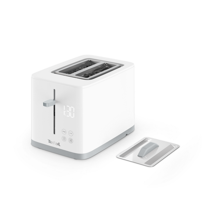 테팔 토스터 센스 화이트