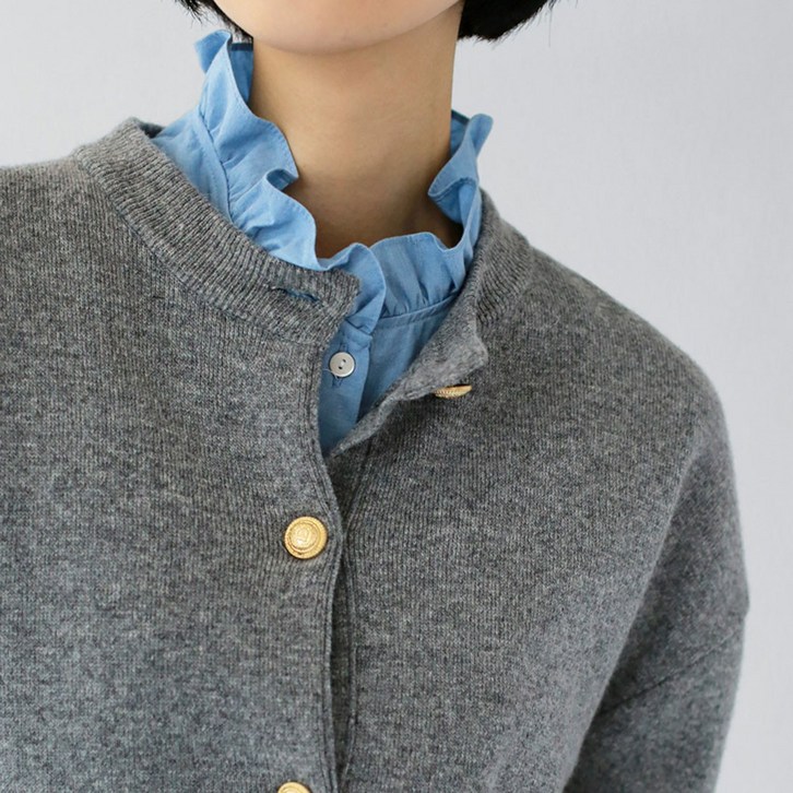 아나이스  프릴 카라넥