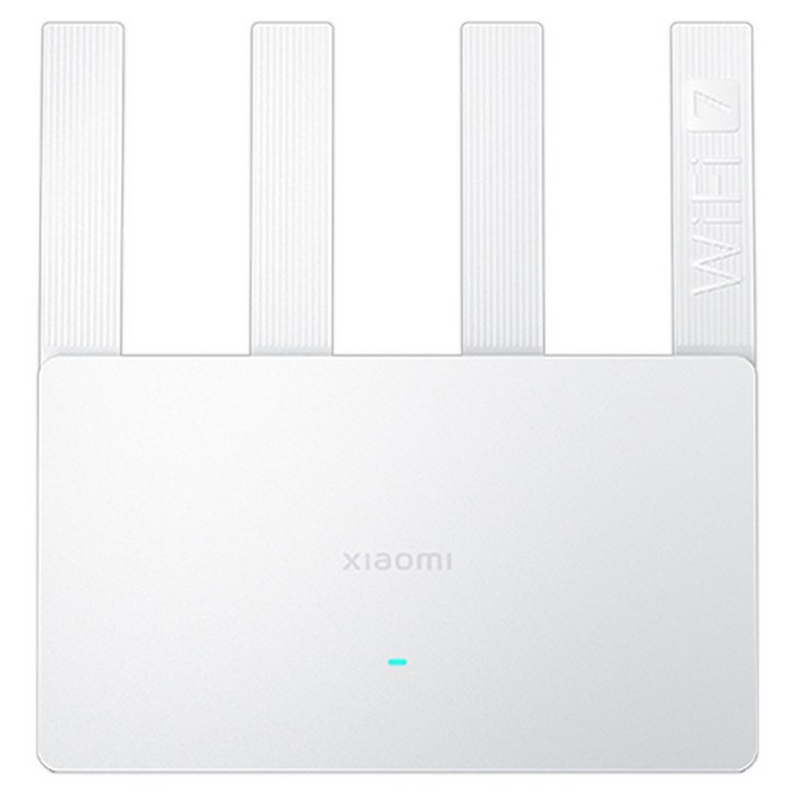 샤오미 공유기 BE3600 2.5G버전 화이트