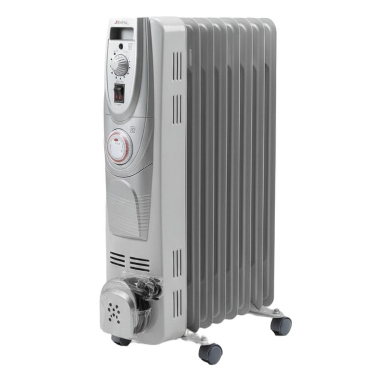 신일 7핀 라디에이터 24시간 타이머 SERSJ15CT