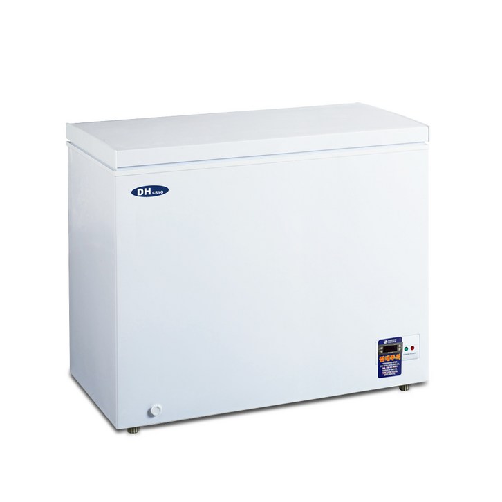 대한초저온 참치 초저온 냉동고 DHF200 40도50도 업소용 냉동고, DHF200 200L