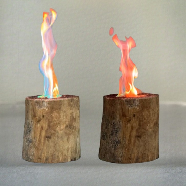 100 잘마른 통나무 장작 참나무 불멍장작 통나무버너 스토브