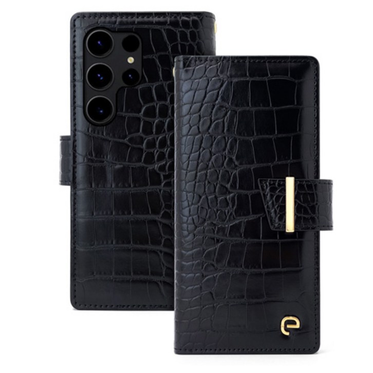 갤럭시퀀텀3 M536 크레용e 크로커 지갑 다이어리 휴대폰 케이스