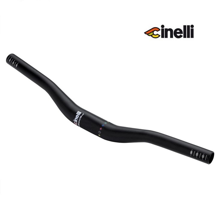 Cinelli Pepper 치넬리페퍼 라이져바 치넬리 라이저바