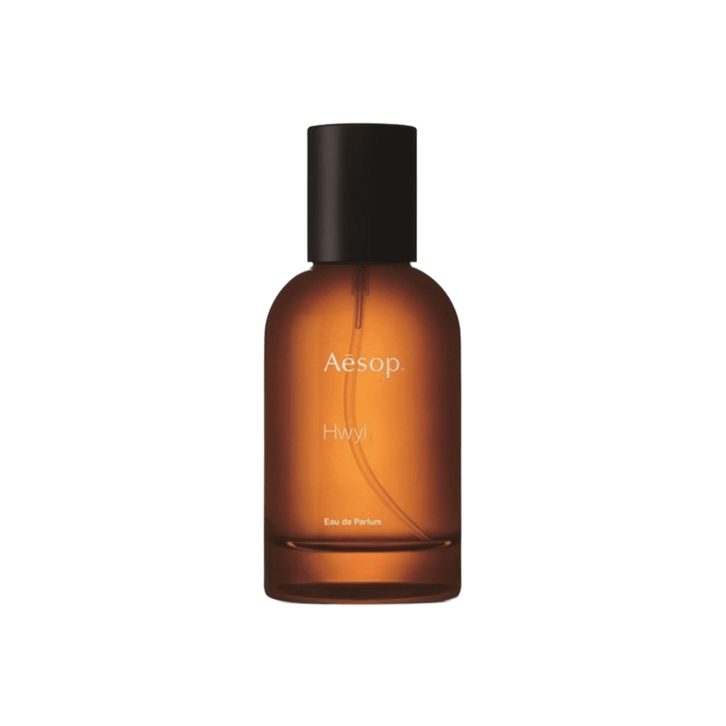 이솝 휠 오 드 퍼퓸 50mL