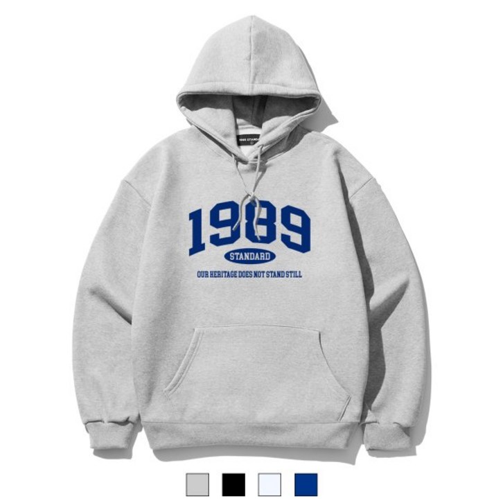 10월 21일 배송 1989스탠다드 RVOUR 1989 후드 STHSTD0004 5004513586