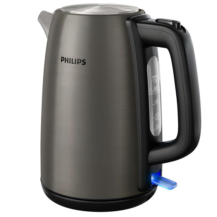 필립스 무선 전기포트 데일리 컬렉션 시리즈