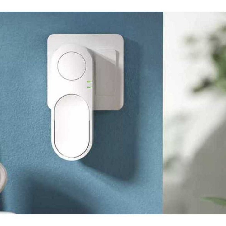 부유먼지청소기 음이온 화장실 벽 공기 청정기 제연기