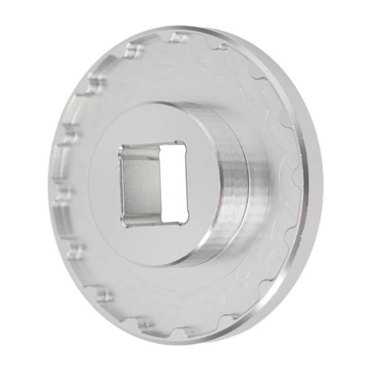 자전거 하단 브래킷 도구 트렉 에몬다 렌치 설치 제거기 수리 16T 직경 52.2mm T47