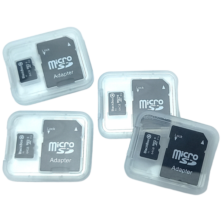 NEW버전 32GB 뷰게라 블랙박스 메모리 카드 정품