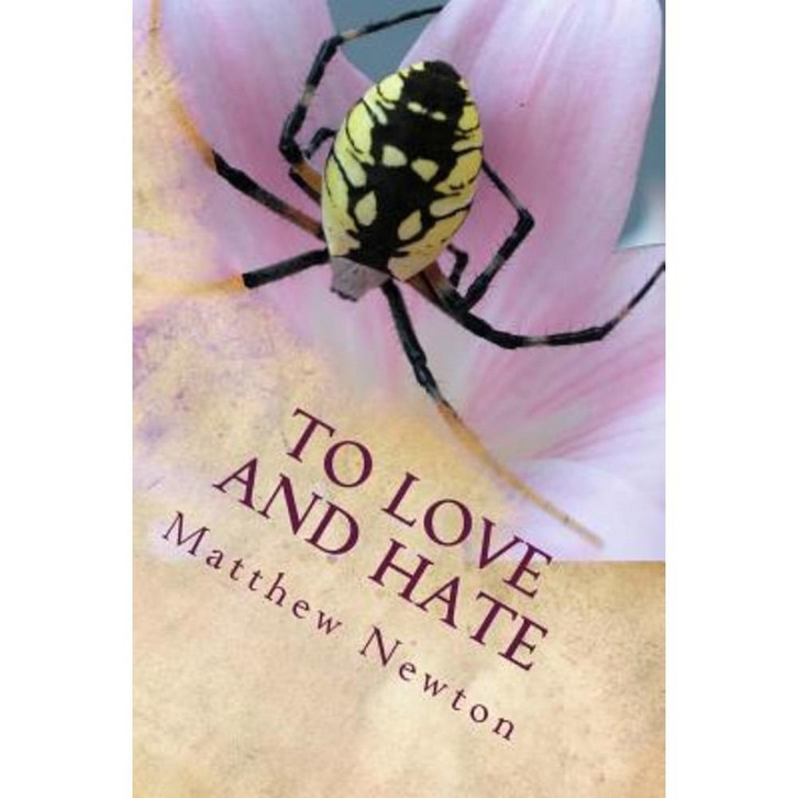 To Love and Hate, Paperback - 쇼핑뉴스