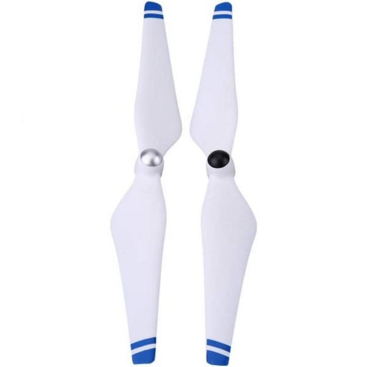 VBESTLIFE 2켤레 9450S 프로펠러 , 드론프로펠 드론 44프로용 쿼드콥터 액세서리 DJI 팬텀 44프로 화이트블루 VBESTLIFE 2켤레 9450S 프로펠러 , 드론프로펠 드론 44프로용 쿼드콥터 액세서리 DJI 팬텀 44프로 화이트블루