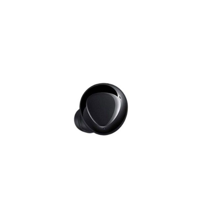 삼성갤럭시 버즈플러스 블랙 왼쪽 단품 한쪽구매 리퍼중고 SM-R175 (쿠팡)