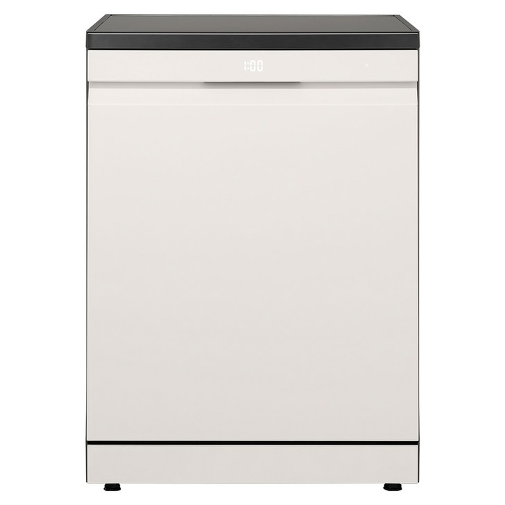 10 환급가전 LG전자 디오스 오브제컬렉션 프리스탠딩 겸용 식기세척기 14인용